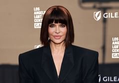 "It's giving Austin with a little bit of Powers" – Internet reacts as Lisa Rinna's new look transformation goes viral
