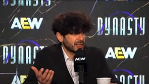 Tony Khan has done a "terrible job" of bringing major AEW star back, says veteran