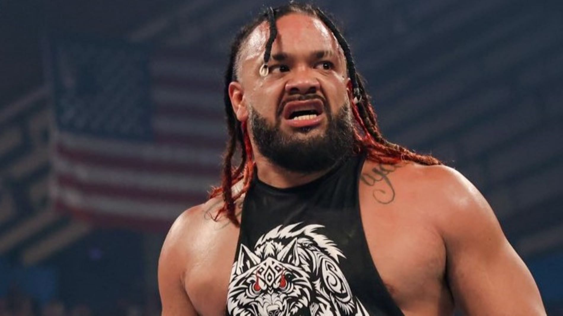 WWE has announced Jacob Fatu