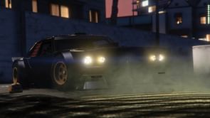 GTA Online Podium Vehicle & Prize Ride (June 13 to 19, 2024)