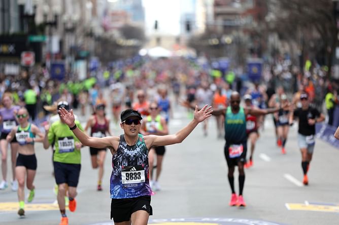 Rock Tahoe Half Marathon 2024- Event Information, Schedule and Shuttle Service