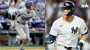 MLB MVP Race 2024: Latest Power Rankings as Aaron Judge leads from Juan Soto, Shohei Ohtani on the rise again - June 19