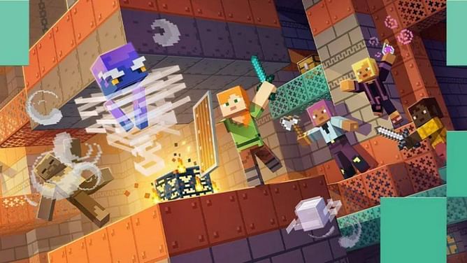 "Cannot wait to integrate crafter into every farm": Minecraft community shares their excitement about the 1.21 Tricky Trials update