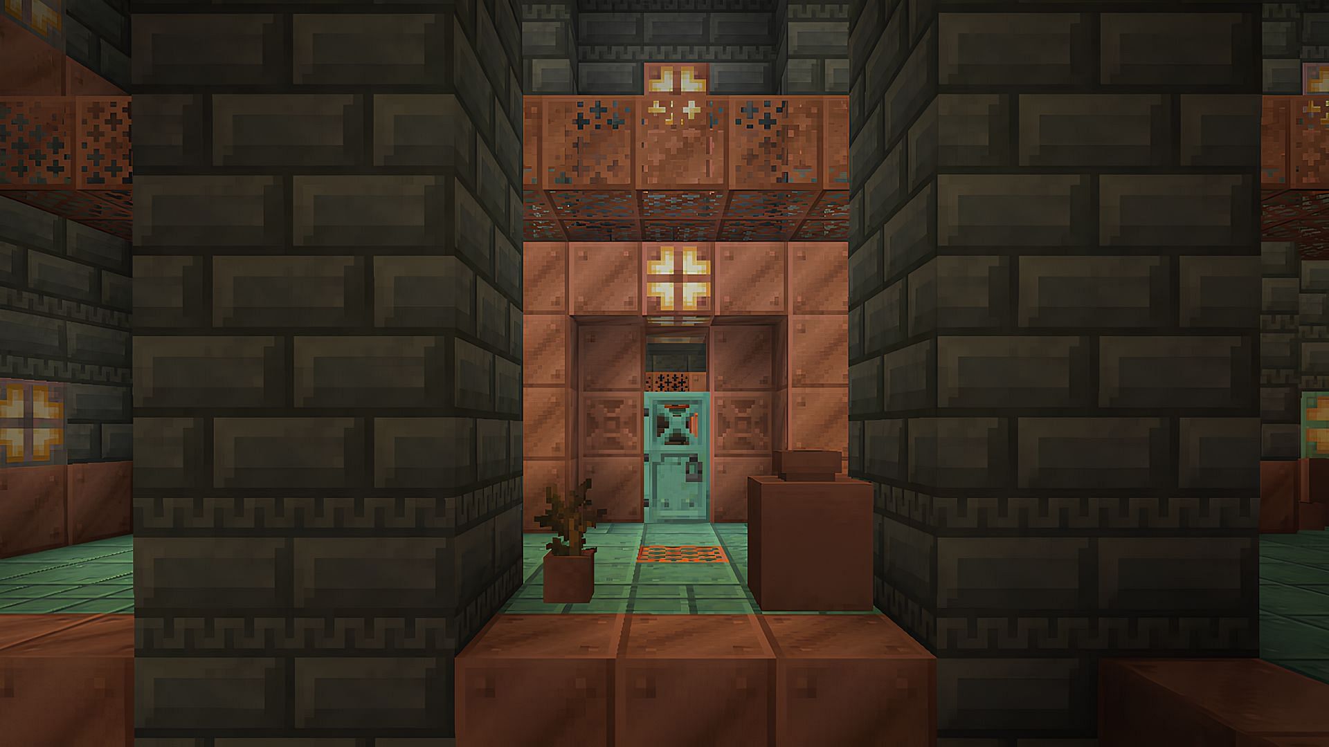 Best Minecraft trial chamber seeds