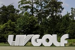 LIV Golf’s streaming partner shuts down due to lack of profitability despite claiming to have 4 million daily viewers: Reports