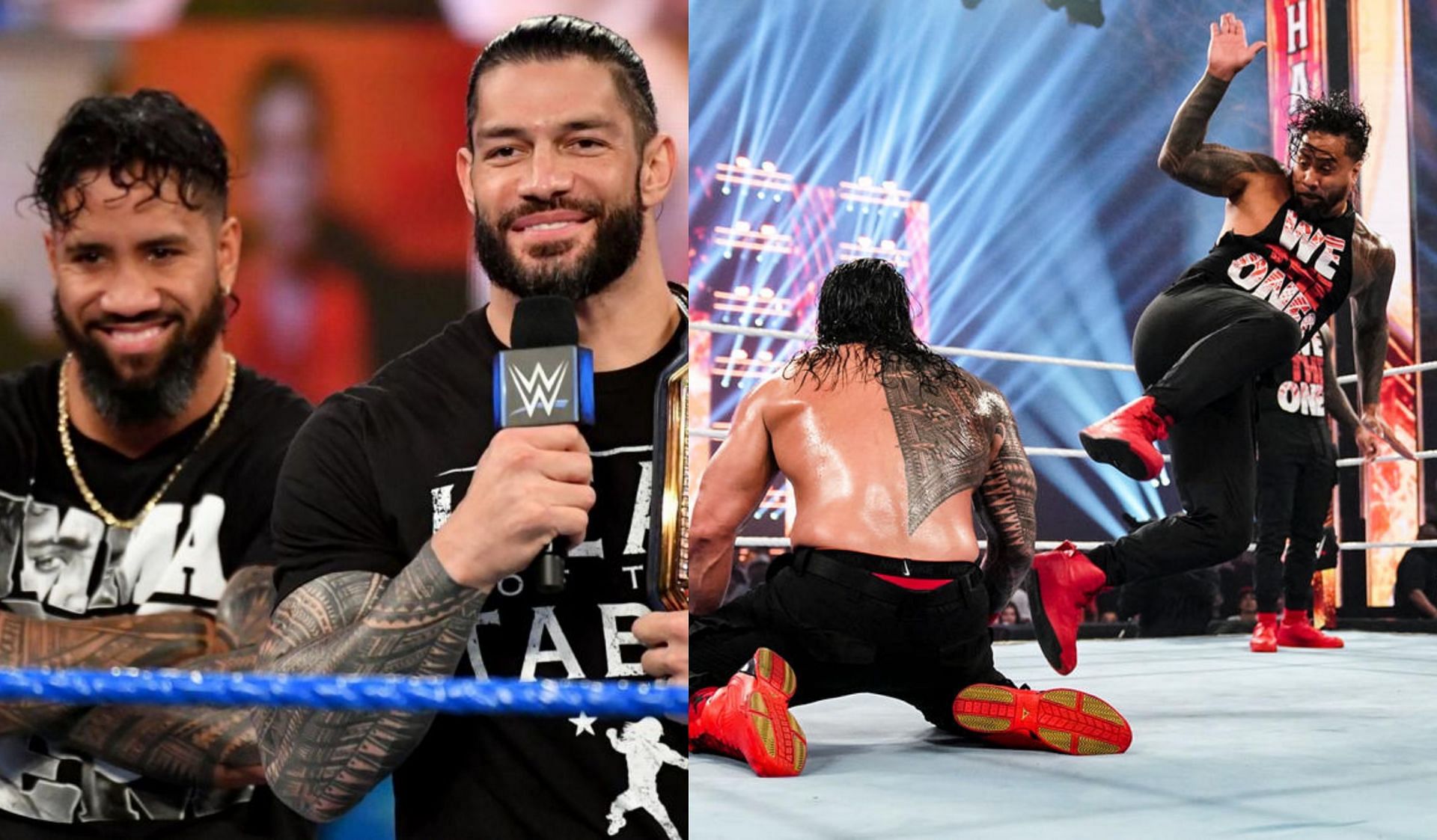 WWE सुपरस्टार ने फैंस को बड़ी बात कही है 