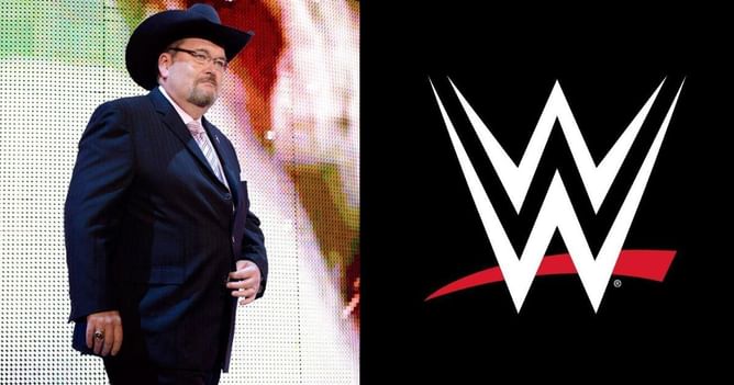 AEW's Jim Ross surprised by non-WWE star appearing in NXT: "I hope he takes advantage of it"