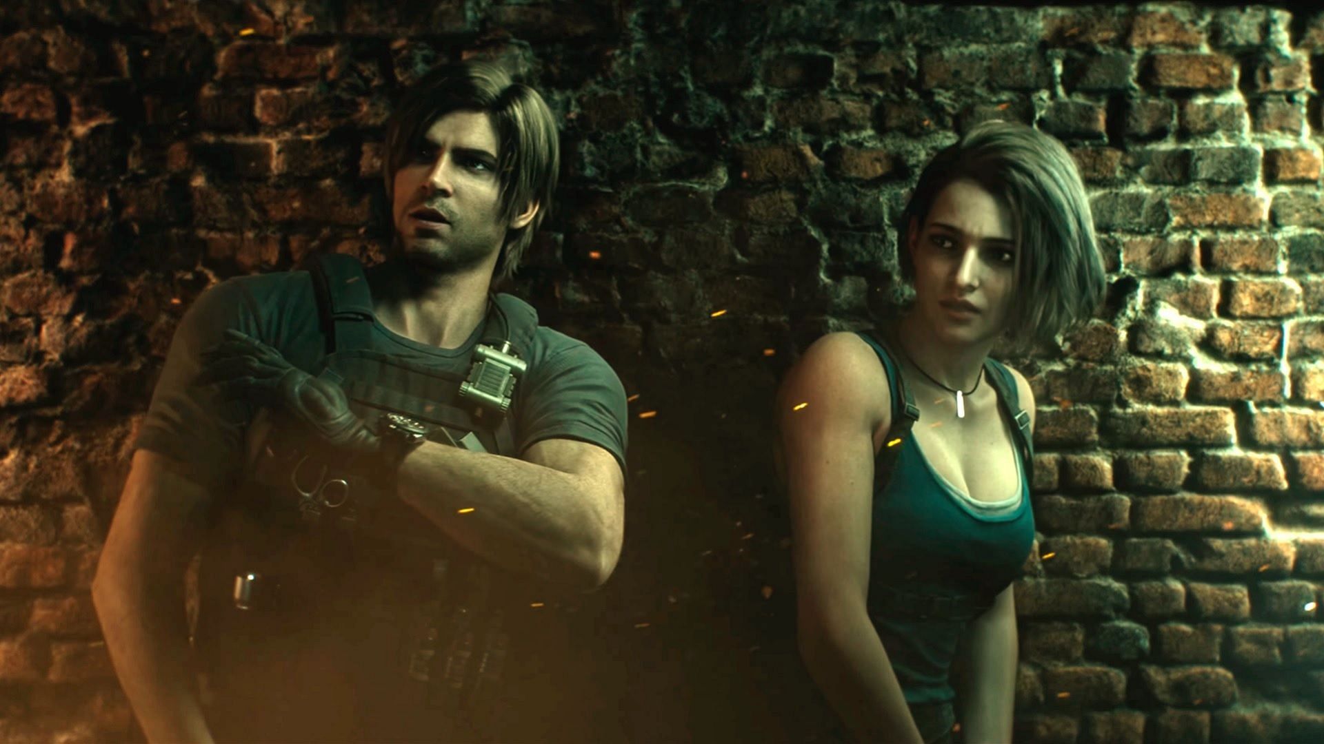 Resident Evil 9 is rumored to bring back the iconic co-op gameplay mode seen in past installments by Capcom