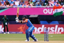 "He is not out of form, he is just out of runs right now" - Aakash Chopra on Virat Kohli failing again in IND vs USA 2024 T20 World Cup clash