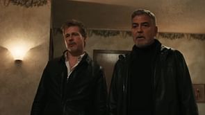 Jon Watts’ Wolfs: Release date, cast, plot, trailer, and everything we know so far