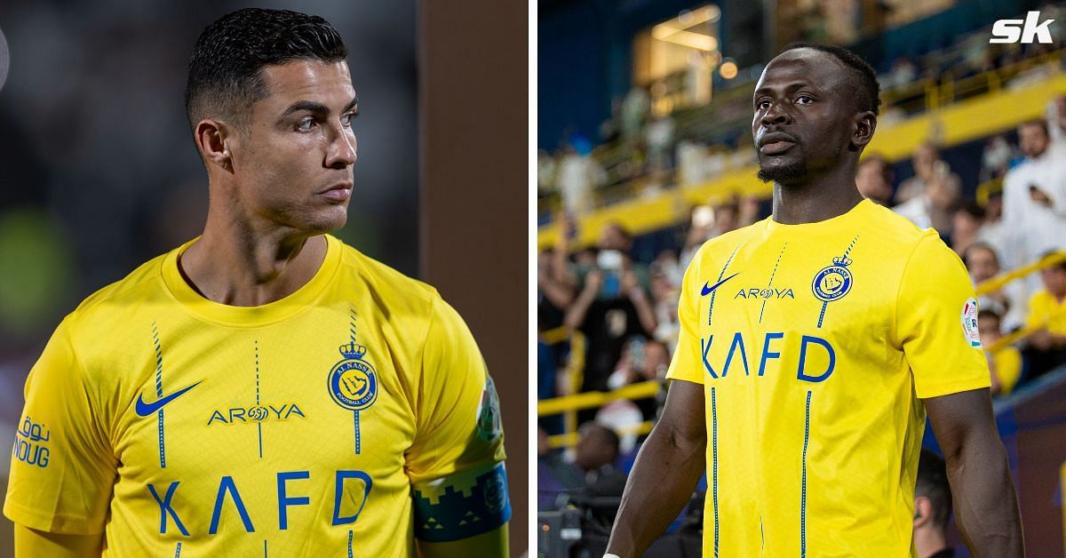 Sadio Mane could be leaving Al-Nassr amid reports that he is unsettled at the club