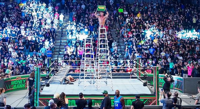 WWE ने Money in the Bank को लेकर किया बहुत बड़ा ऐलान, जानिए कब से शुरू होंगे क्वालीफाइंग मैच?