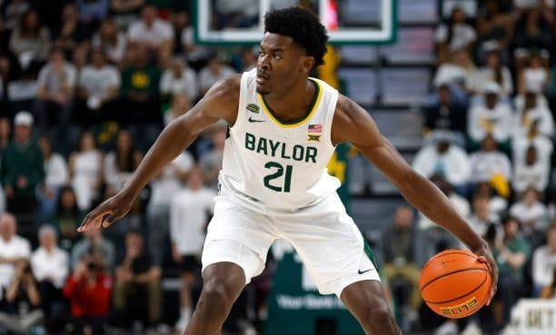 What is Yves Missi's Wingspan? Explore Yves Missi's Height, Weight, Age