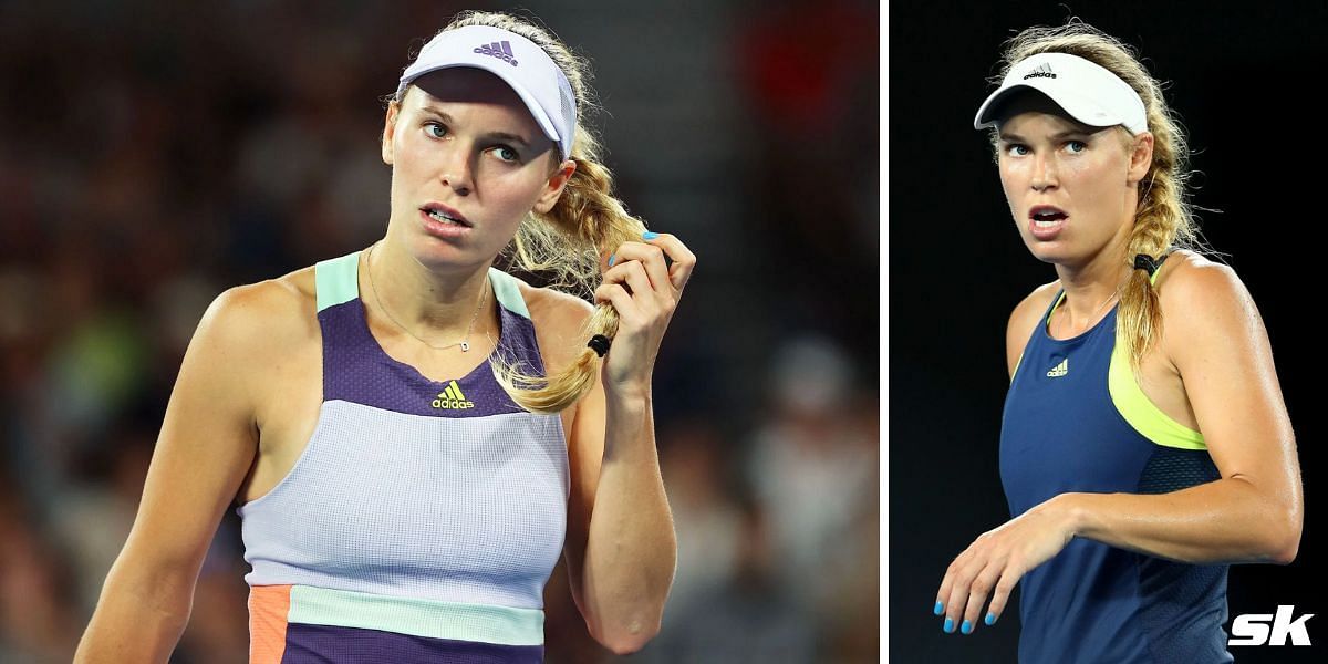 Caroline Wozniacki receives a wildcard for Paris Olympics 2024