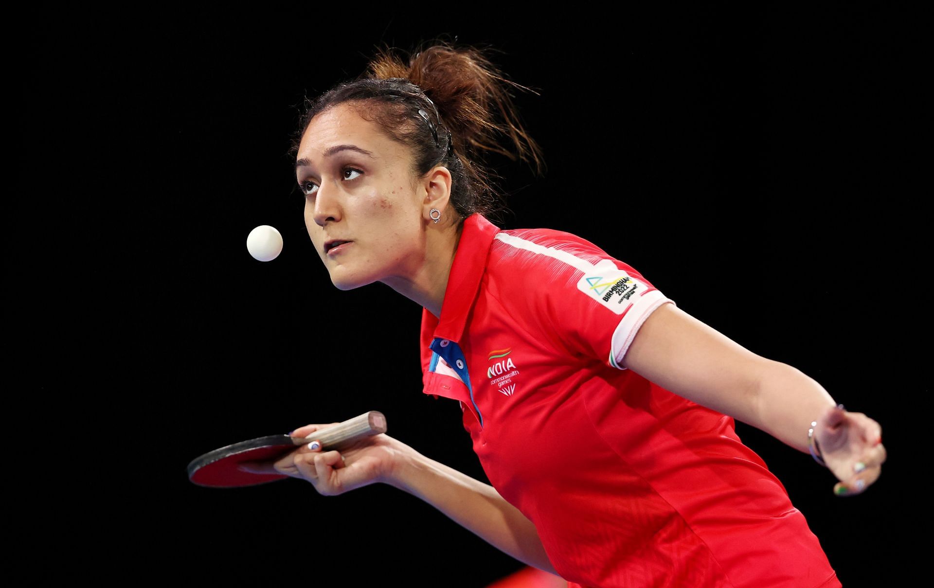 Table Tennis - Commonwealth Games: Day 8