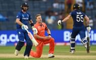 England v Netherlands - ICC Men's Cricket World Cup India 2023