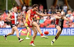 St Kilda Saints vs Gold Coast Suns Prediction, Preview, Team News and More: AFL Round 13, 2024