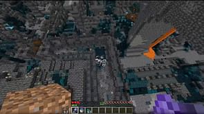 "Alright, time to buff the Warden": Minecraft player's epic battle with Warden using Wind Burst enchantment sparks debate on its power