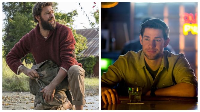 5 movies that showcase John Krasinski’s screenplay writing skills