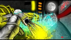 Monster Ghoul: Update 1