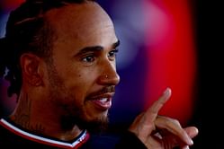 5 harsh truths about Lewis Hamilton's F1 career