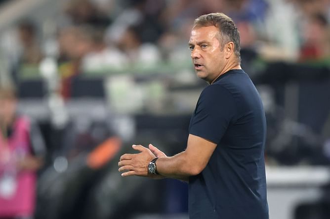 Barcelona handed boost as PSG opt out of race to sign EURO 2024 star - Reports