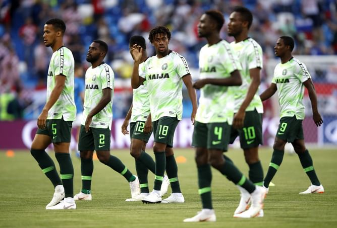 Benin vs Nigeria prediction, preview, team news and more | 2026 FIFA World Cup qualifiers