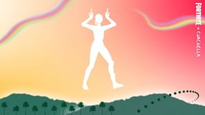 5 Best Fortnite Dance Emotes you can use in-game