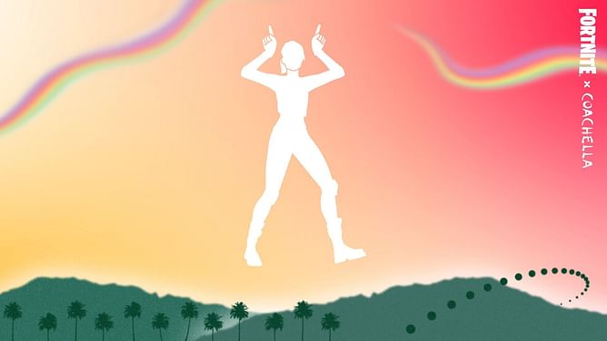 5 Best Fortnite Dance Emotes you can use in-game