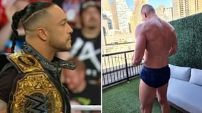 Damian Priest's world title run is "muddy," says WWE veteran; names one star who could dethrone him