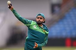 "As a leader, you have to find ways to be diplomatic in press conferences" - Dinesh Karthik on Babar's blunt remarks after Pakistan's loss to the USA