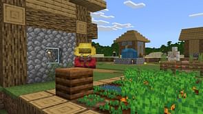 Minecraft Bedrock 1.21.10.24 beta and preview patch notes: All you need to know