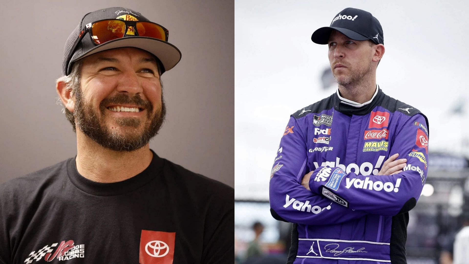 Martin Truex Jr. already has a potential Daytona 500 ride for 2025