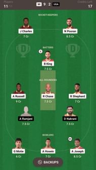 Fantasy suggestion #2