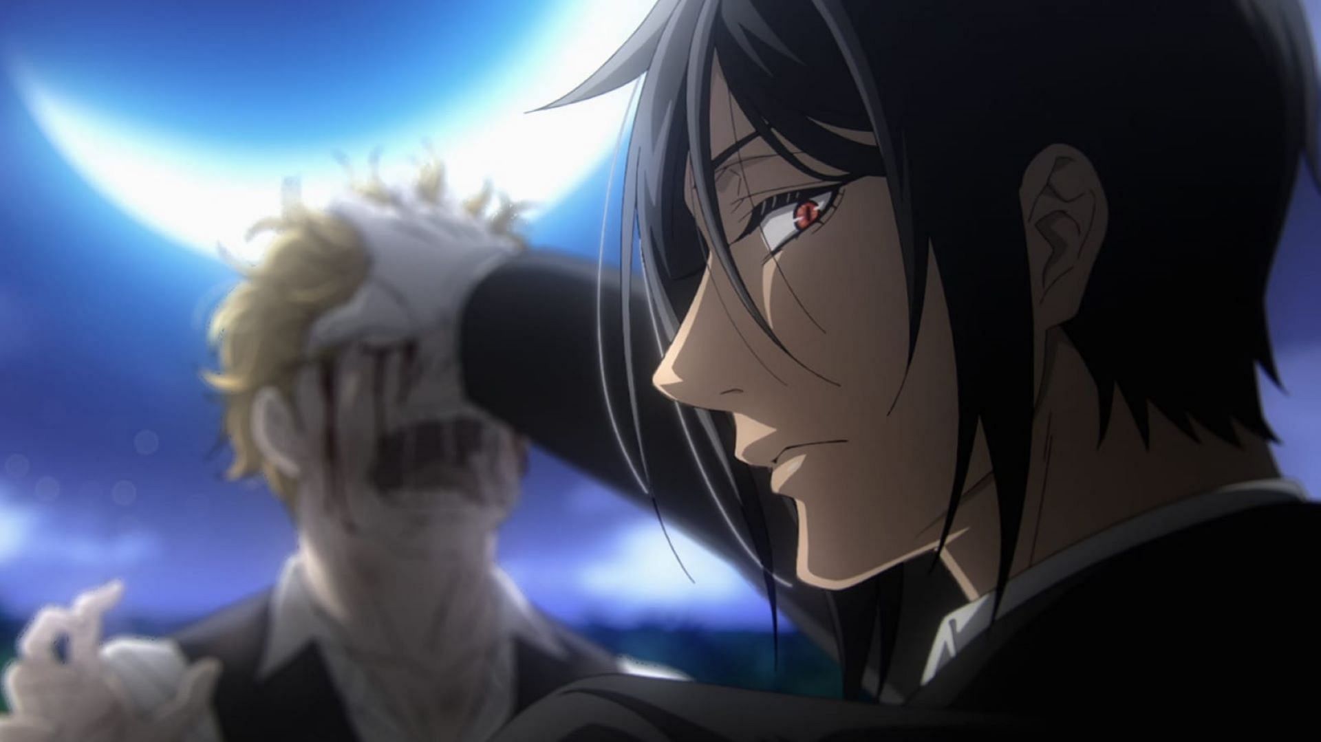 Why there should be a Black Butler season 5, explored (Image via Cloverworks)