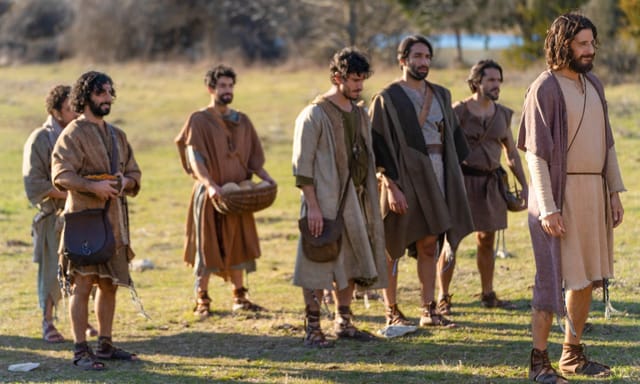The Chosen Season 4 episode 4 ending explained: Does Gaius turn into a believer?