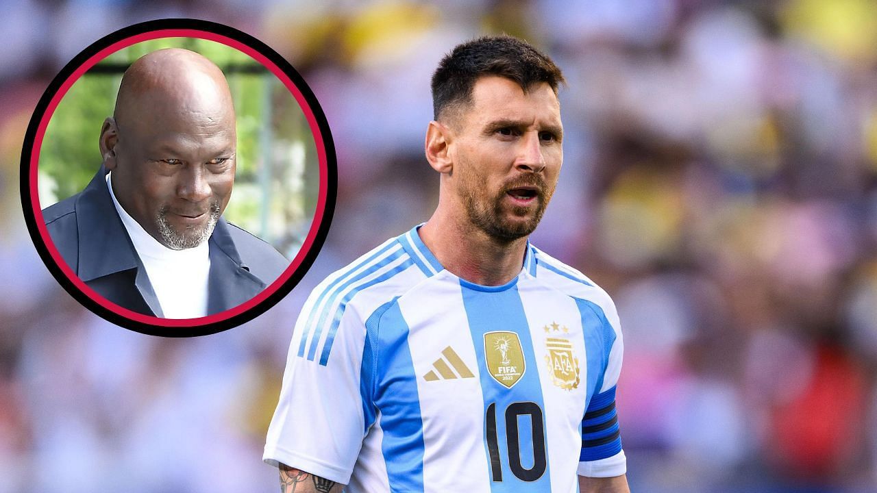 Fans filled with anticipation as Lionel Messi