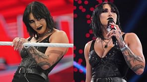 3 reasons Rhea Ripley may not return to WWE at/before SummerSlam 2024