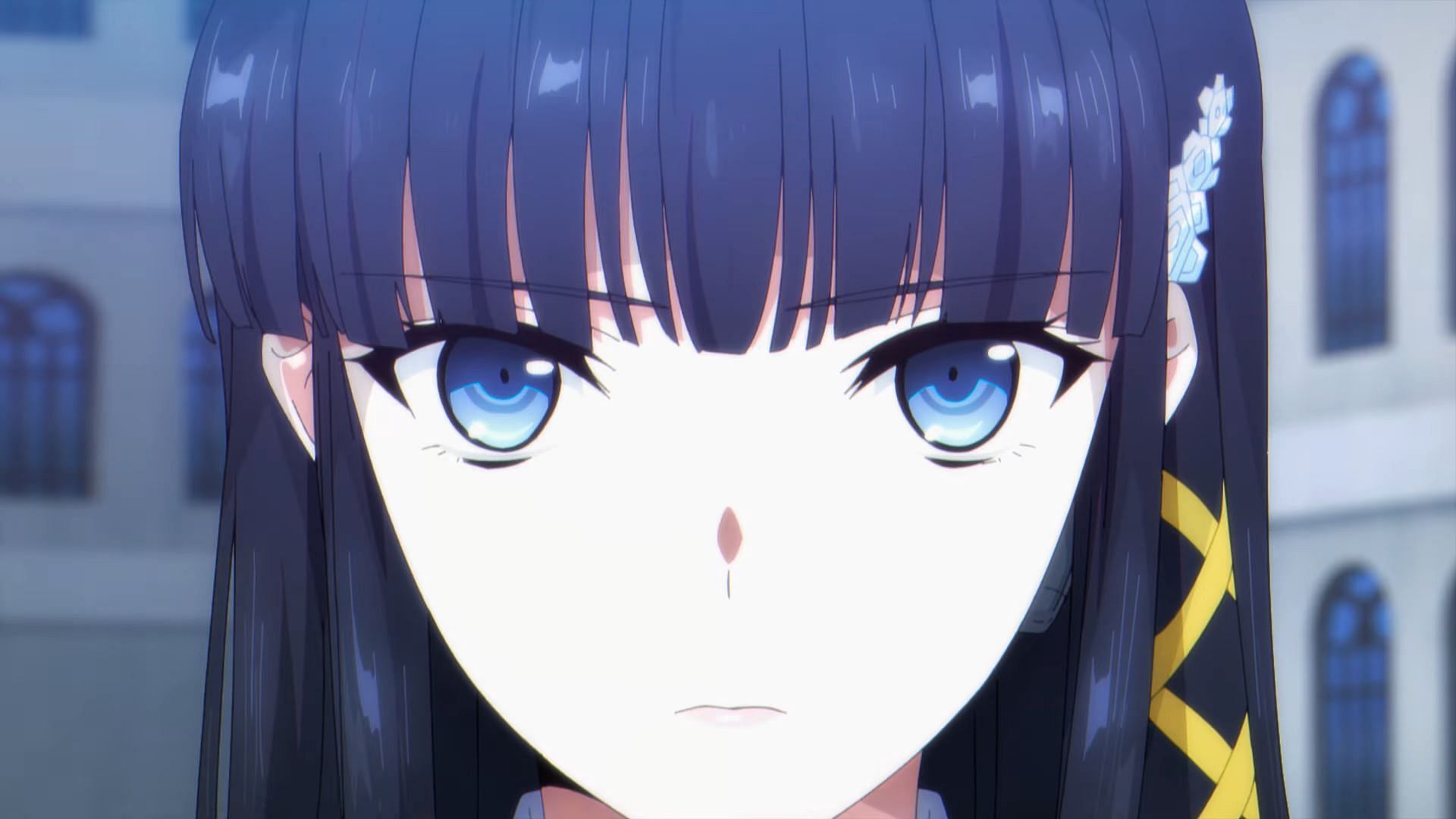 New The Irregular at Magic High School anime film confirms production with PV and more (Image via 8-bit Studios)