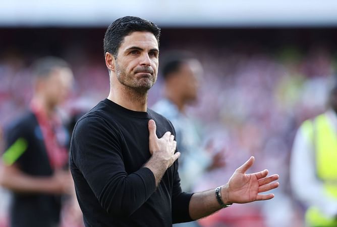 Arsenal Transfer News Roundup: Gunners not eyeing Joshua Kimmich; Nico Williams move unlikely, and more - June 26, 2024