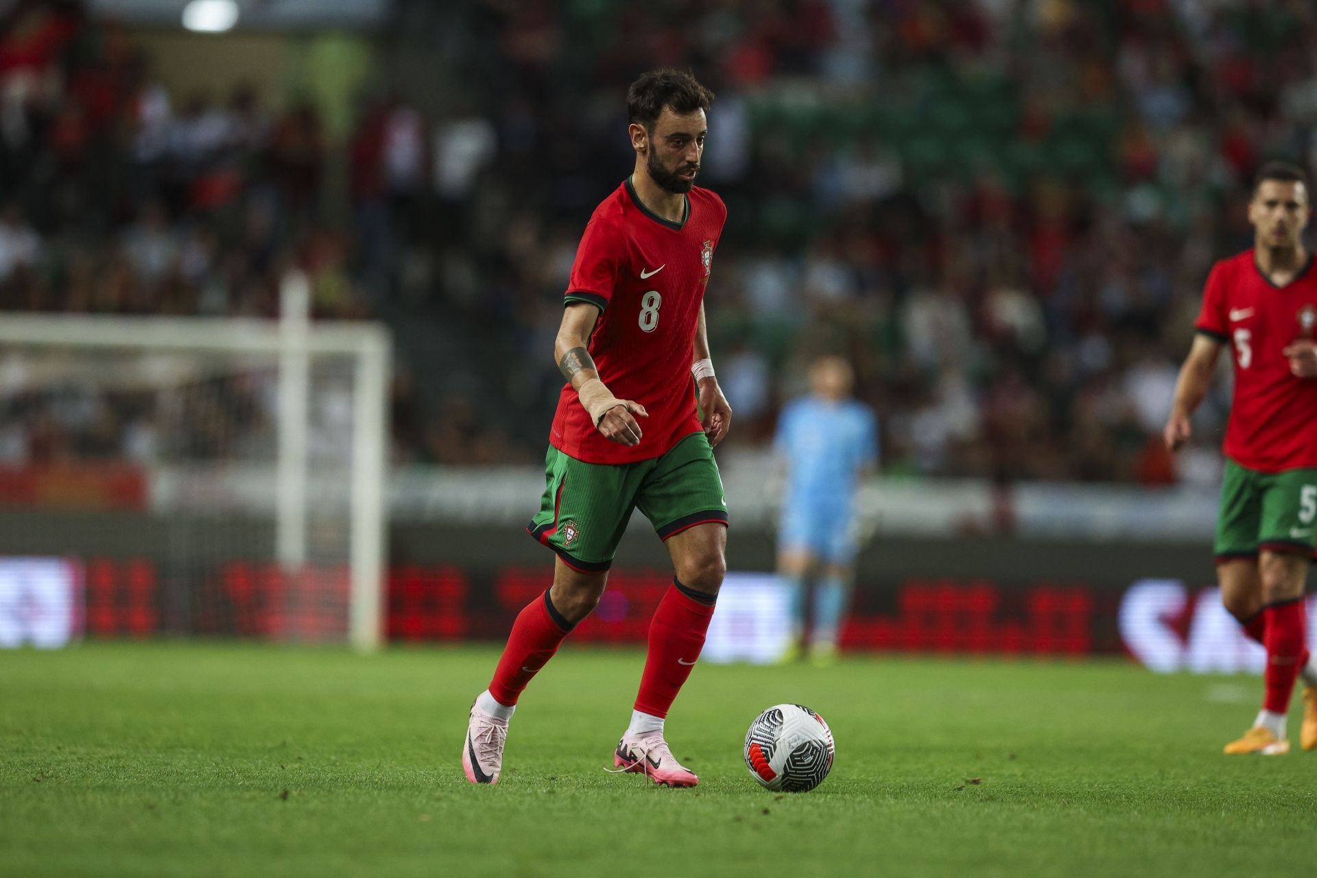 Portugal v Finland - International Friendly