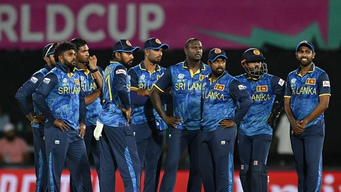 T20 World Cup 2024 में पूर्व चैंपियन टीम को लगा बड़ा झटका, ग्रुप स्टेज से हुई बाहर; BAN vs NED मैच से हुआ नुकसान