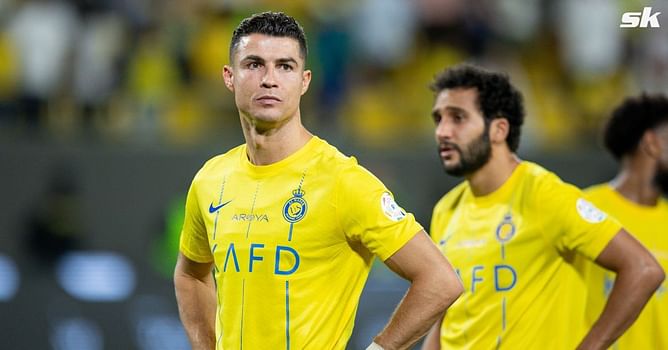 Cristiano Ronaldo’s Al-Nassr plot £128 million bid to sign 29-year-old Premier League superstar, ready to offer £1.3 million in weekly wages: Reports