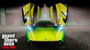 10 new cars released with GTA Online Bottom Dollar Bounties update, ranked