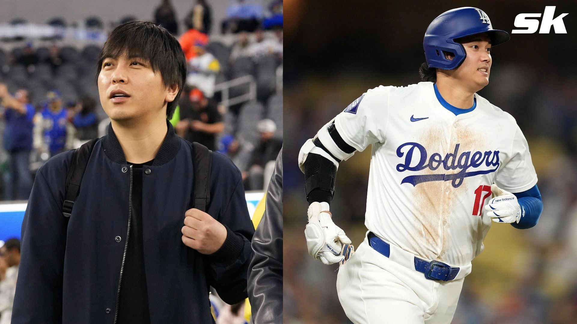 Shohei Ohtani makes statement regarding guilty plea of former interpreter Ippei Mizuhara