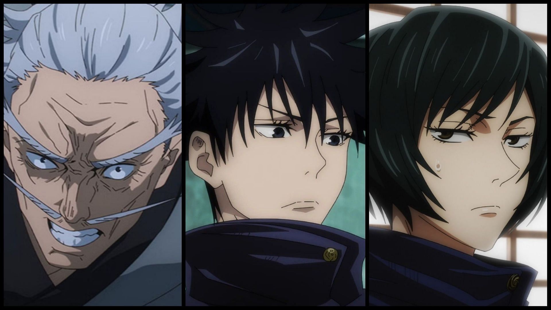 7 most important Zen'in clan members in Jujutsu Kaisen, ranked