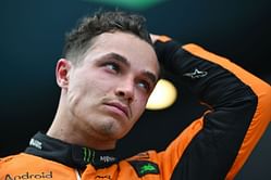 “I should have won”: Lando Norris rues bad start after missing out on second win of the season