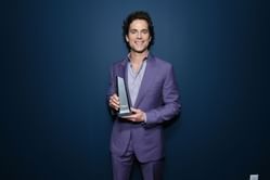 "Something like that could still be weaponized against you" - Matt Bomer reveals he might have lost his Superman role due to being outed as gay