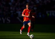Dani Olmo is wanted at Camp Nou