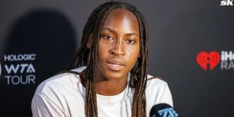 "The angry gamblers are a bit annoying" - Coco Gauff reveals her love for 'block' feature on social media, dismisses complaints about its overuse